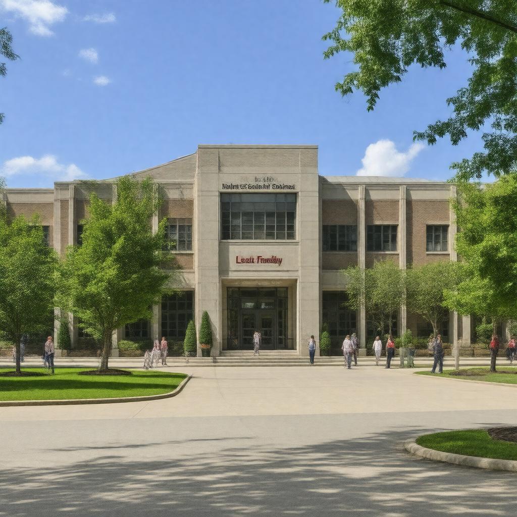 Robert H. Smith School of Business